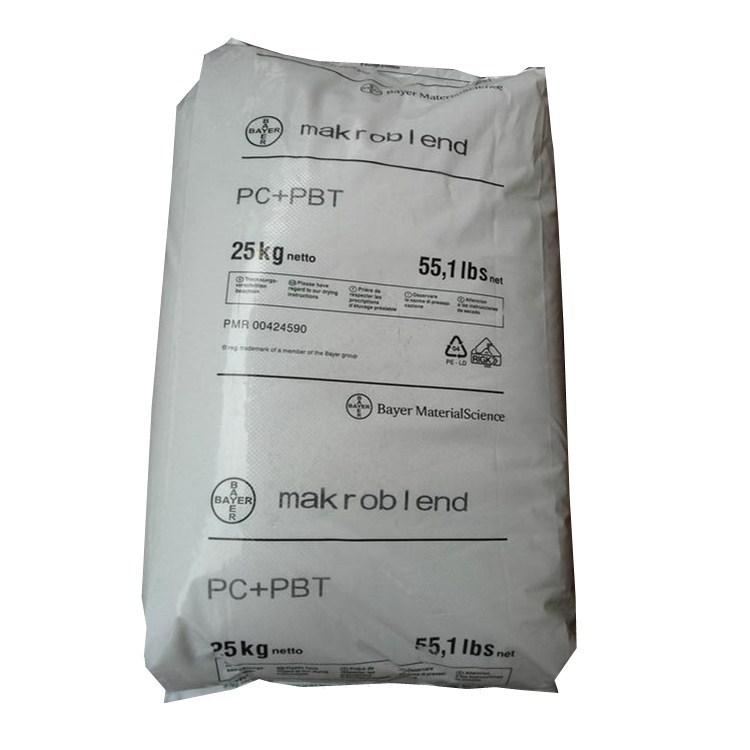 科思創（拜耳）Makroblend?（PC + PBT; PC + PET混合物）