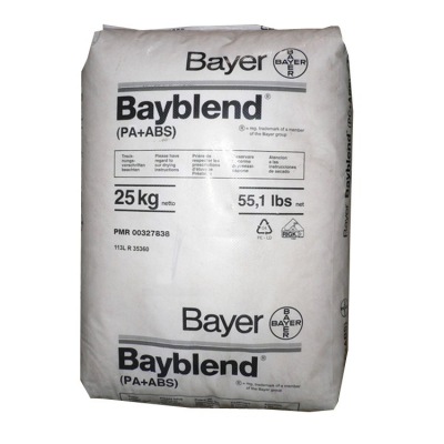 科思創拜（耳）Bayblend?（PC + ABS混合物; PC + ASA混合物）